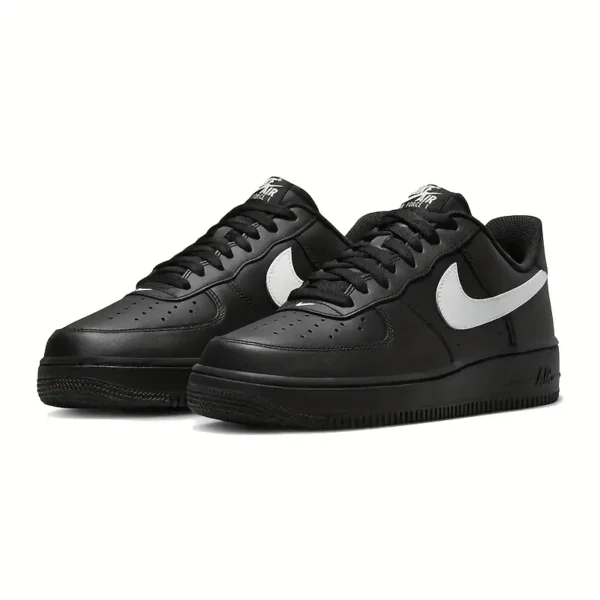 09319fef-ea25-42fc-94cc-1db8290bd200.webp NIKE Air Force 1 Low-Top Sneakers