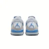 Nike AJ312 Low Top Sneakers - White
