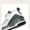 3babb1d4-12d6-45d2-87dc-ca936d2e4ab9.webp NIKE Jordan Spizike Low 'Flax' Retro Basketball Shoes