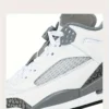 4da521b7-f6a5-4808-8ec6-cc5853c7cc97.webp NIKE Jordan Spizike Low 'Flax' Retro Basketball Shoes