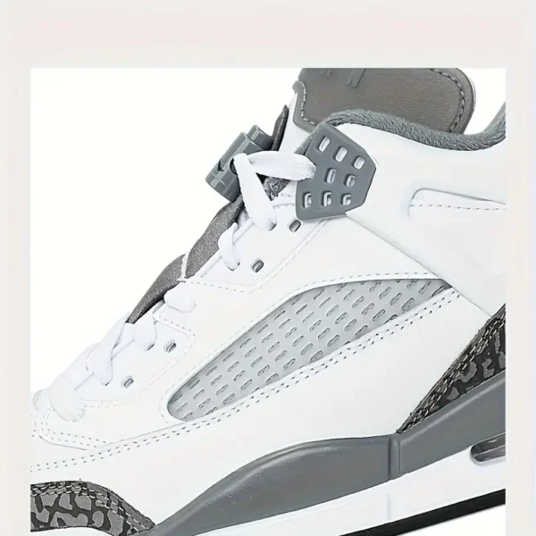4da521b7-f6a5-4808-8ec6-cc5853c7cc97.webp NIKE Jordan Spizike Low 'Flax' Retro Basketball Shoes