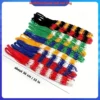 Durable Multifunctional Mesh Ball Storage Bag (random colour)