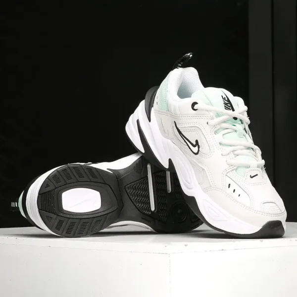 6dce2565-8f73-4ccf-88ea-df73b7e5eee7.webp Nike M2K TEKNO Women's Retro Dad Sneakers