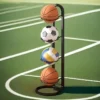 964e03eb-3a01-4e69-ad8e-d427a77b14a5.webp 4 Tier Black Metal Sports Ball Organizer