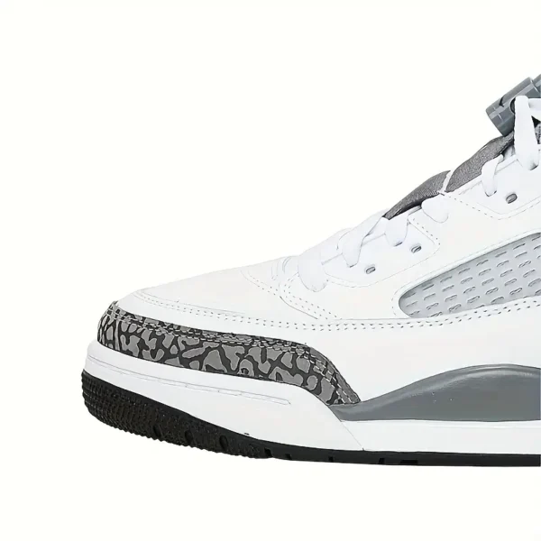 bb1bcd6b-3bf2-4ade-b5a1-2de9e55900d8.webp NIKE Jordan Spizike Low 'Flax' Retro Basketball Shoes