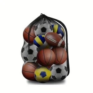 fc706f54-8de0-4e6c-8630-a30263a71c82.webp 1pc Drawstring Sports Ball Bag