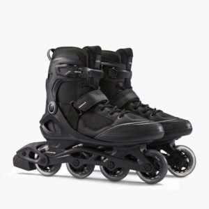 Skating Sports Adult Beginner Inline Fitness Skates