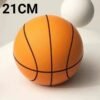 WhatsApp Image 2026-09-03 at 09.40.28 (1) Silent Basketball Quiet Practice Ball Foam Indoor Dribbling Soft Kids Training Sports Equipment