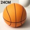 WhatsApp Image 2026-09-03 at 09.40.29 Silent Basketball Quiet Practice Ball Foam Indoor Dribbling Soft Kids Training Sports Equipment